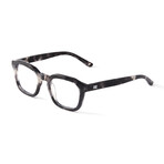 Men's Oscar Optical Frames // Gray Tortoise