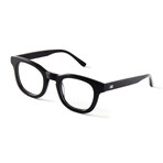 Men's Claude Optical Frames // Black