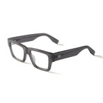 Men's Aimé Optical Frames // Gray