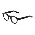 Men's Jude Optical Frames // Black