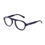 Men's Romain Optical Frames // Cobalt