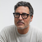 Men's Claude Optical Frames // Black