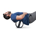 Harpe Pro Wheel 9" // Black