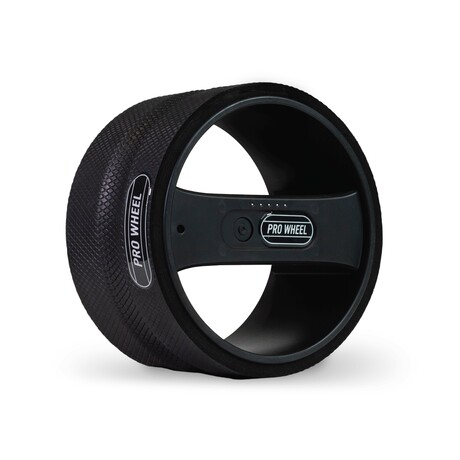 Harpe Pro Wheel 9" // Black