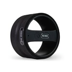 Harpe Pro Wheel 9" // Black