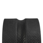 Harpe Pro Wheel 9" // Black