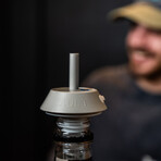 VodkaVault Spirit Filtration + Infusion