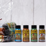 Grab Bag // Set of 8 // 1 oz Each