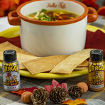 Grab Bag // Set of 8 // 1 oz Each