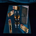 The Depths of Whiskey Advent Calendar // Set of 24 // 50 ml Each