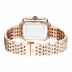 GV2 Ladies Bari Tortoise Swiss Quartz // 9249B