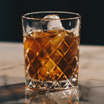 Straight Rye Whiskey // 750 ml