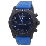 Breitling Exospace B55 Quartz // VB5510 // New