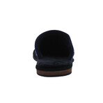 Creedmor Shoe // Navy (US: 9)