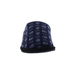 Creedmor Shoe // Navy (US: 9)