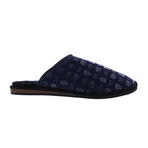 Creedmor Shoe // Navy (US: 9)