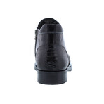 Gordon Shoe // Black (US: 12)