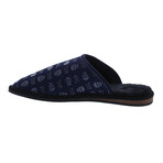 Creedmor Shoe // Navy (US: 9)