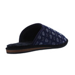 Creedmor Shoe // Navy (US: 9)