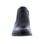 Gordon Shoe // Black (US: 12)