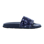 Daintree Shoe // Navy (US: 8)