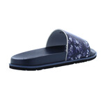 Daintree Shoe // Navy (US: 8)