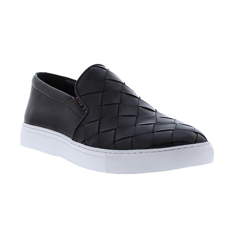 Erosion Shoe // Black (US: 8)