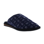 Creedmor Shoe // Navy (US: 9)