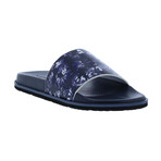 Daintree Shoe // Navy (US: 8)