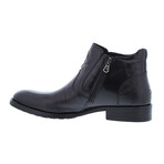 Gordon Shoe // Black (US: 12)