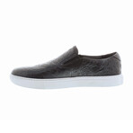 Baxter Shoe // Black (US: 8)