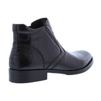 Gordon Shoe // Black (US: 12)