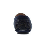 Soprano Shoe // Navy (US: 8)