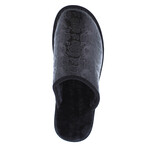 Tuscola Shoe // Black (US: 11)