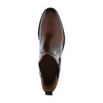Breton Shoe // Brown (US: 8.5)