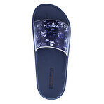 Daintree Shoe // Navy (US: 8)