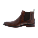 Breton Shoe // Brown (US: 8.5)