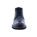 Expression Shoe // Navy (US: 8)