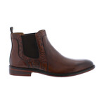 Breton Shoe // Brown (US: 8.5)