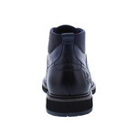 Expression Shoe // Navy (US: 8)