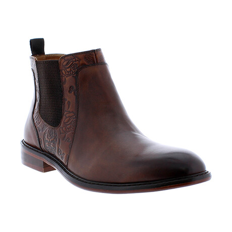 Breton Shoe // Brown (US: 8)