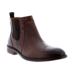 Breton Shoe // Brown (US: 8.5)