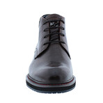 Vasa Shoe // Brown (US: 8)