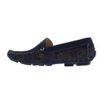 Soprano Shoe // Navy (US: 8)
