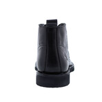 Pieta Shoe // Black (US: 11.5)