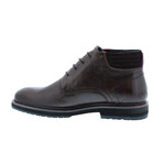 Vasa Shoe // Brown (US: 8)