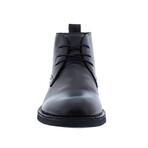 Pieta Shoe // Black (US: 11.5)