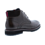 Vasa Shoe // Brown (US: 8)