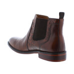 Breton Shoe // Brown (US: 8.5)