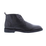 Pieta Shoe // Black (US: 11.5)